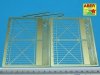 Aber 35D26 Gate type C (1:35)